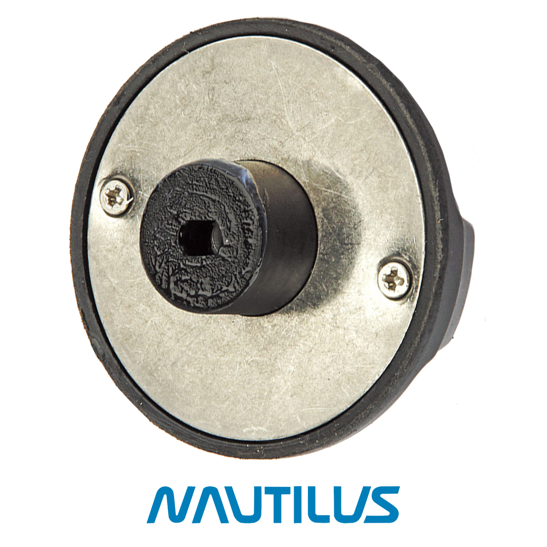 Катушка Nautilus Zenon Feeder 08