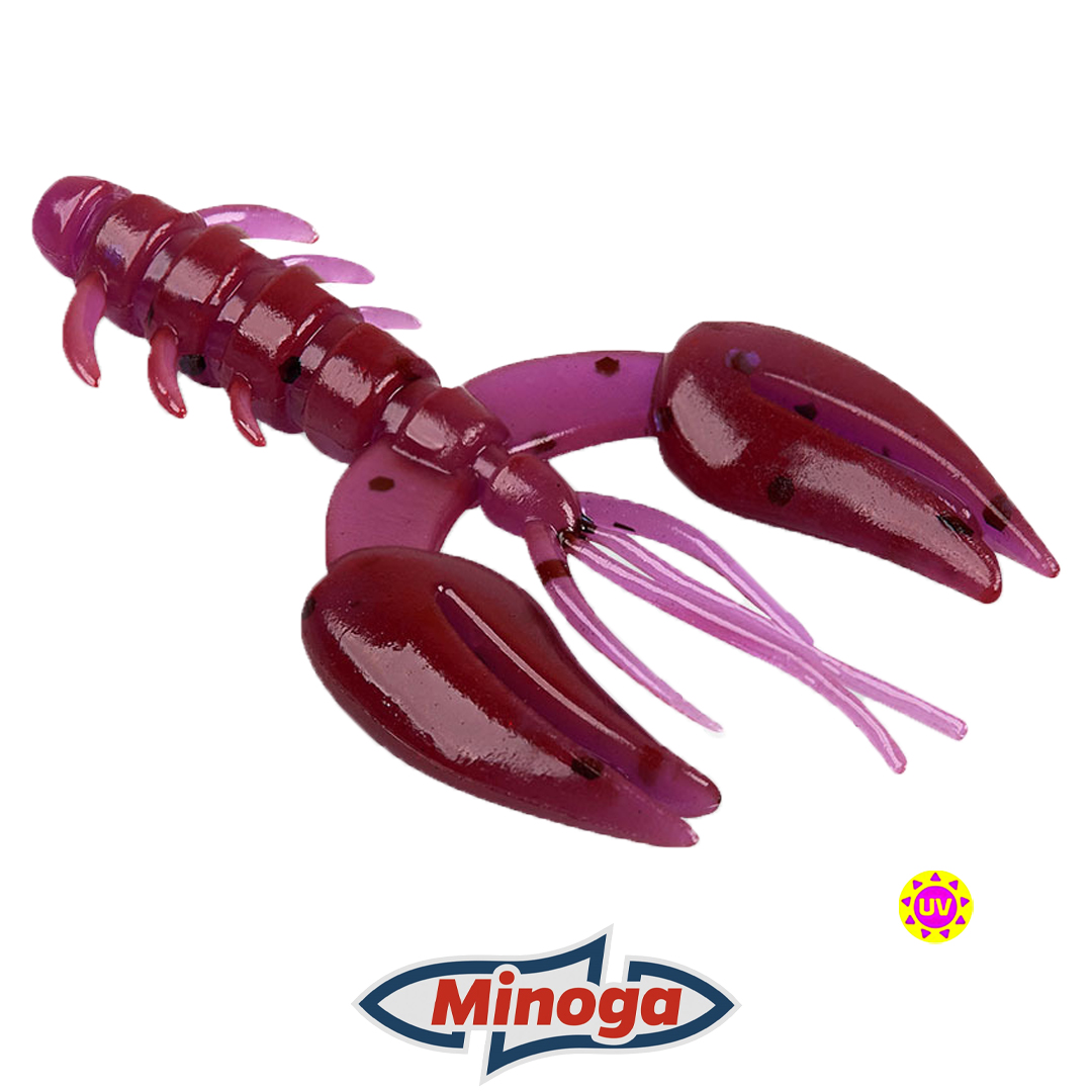 Рак Minoga Jagger 021 2