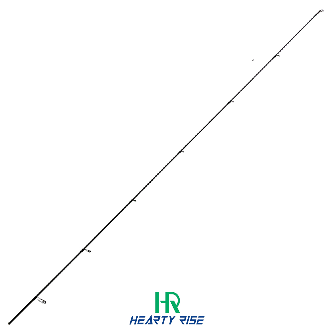 Спиннинг Hearty Rise Laiquendi 10