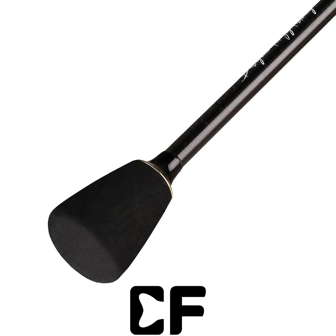 Спиннинг Crazy Fish Arion Cork 03