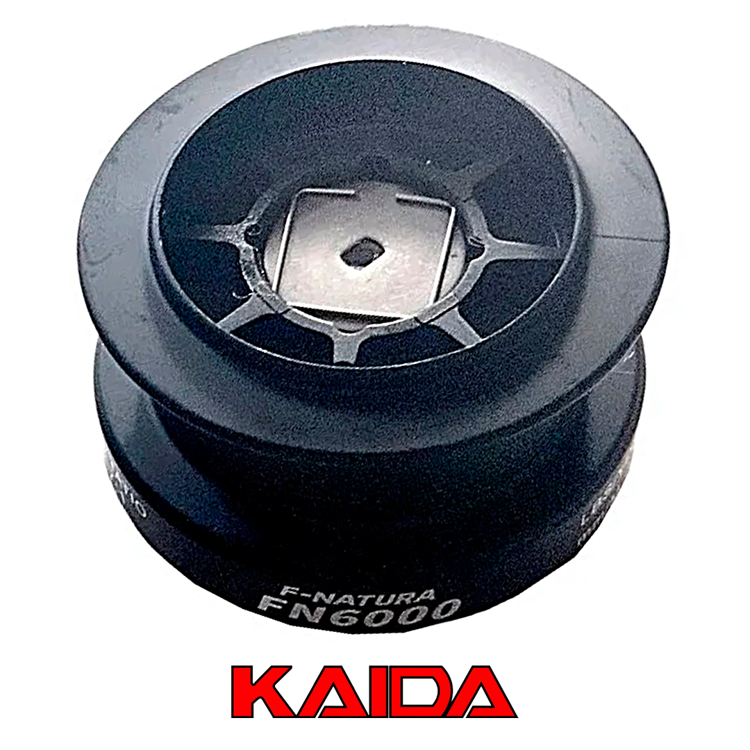 Катушка Kaida F-Natura 02