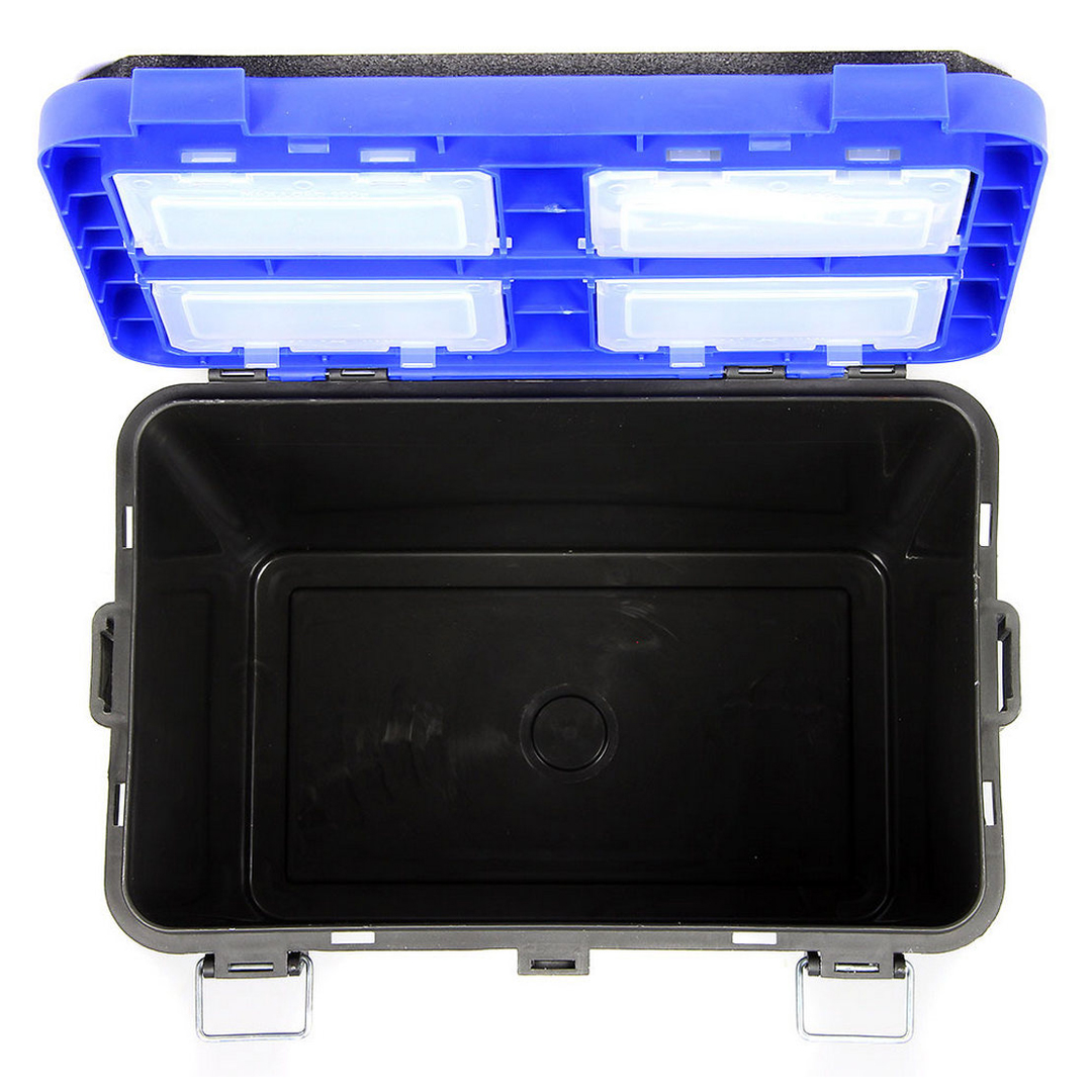 Ящик зима Helios Ice Fishing односекционный 19L 03