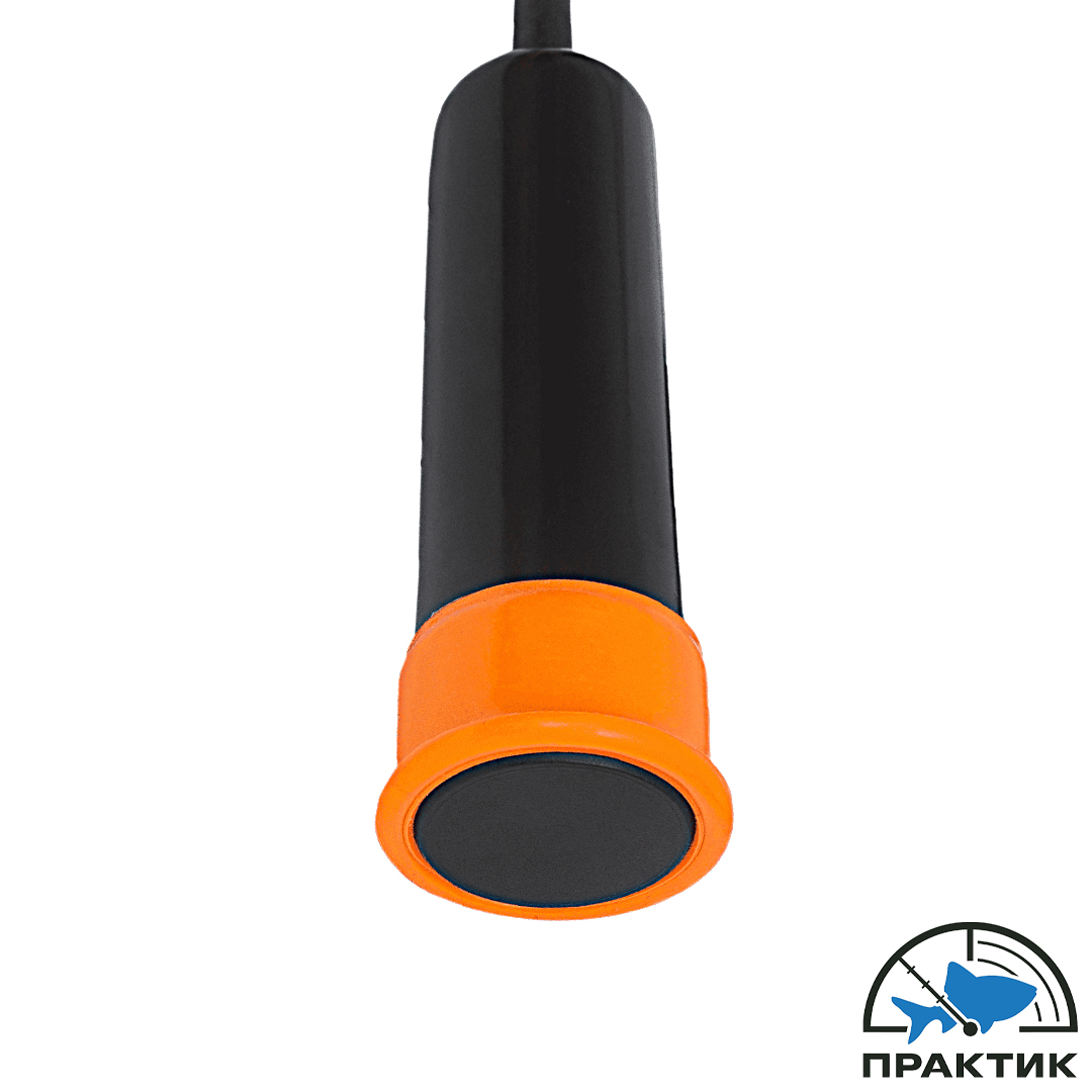 Защитный бампер Практик 04