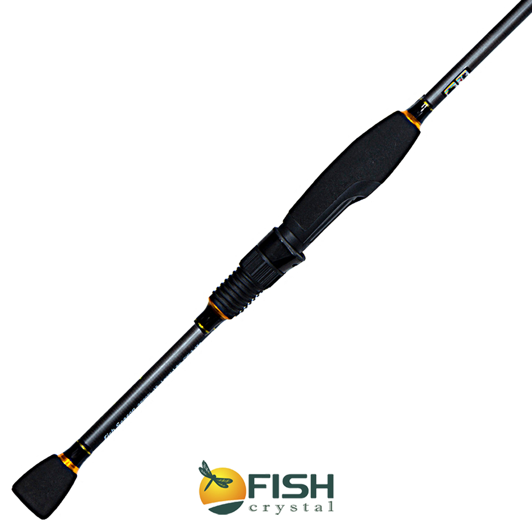 Спиннинг Fish Crystal Piligrim 5 03