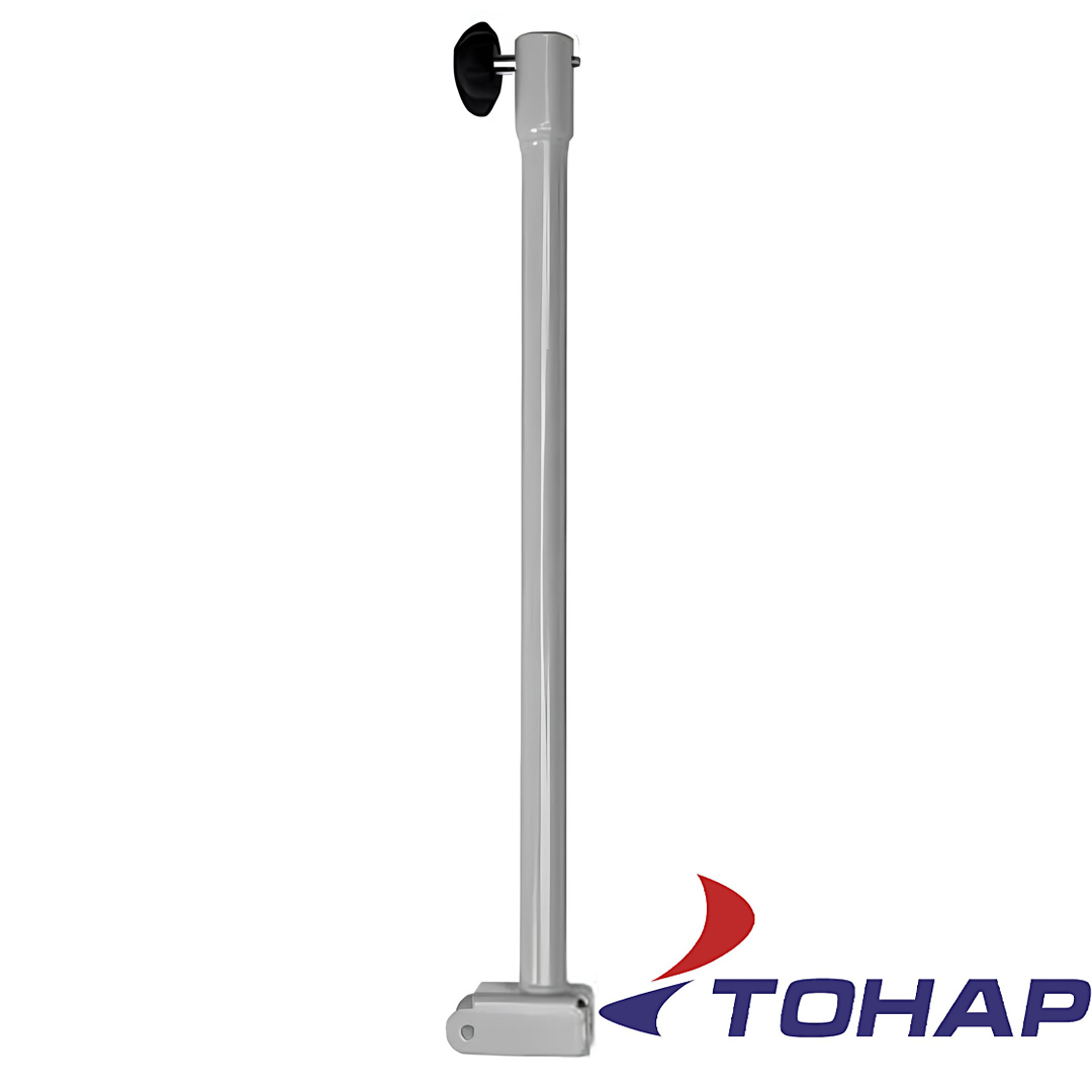 Удлинитель адаптера ледобура Тонар Торнадо (телескопический) 00