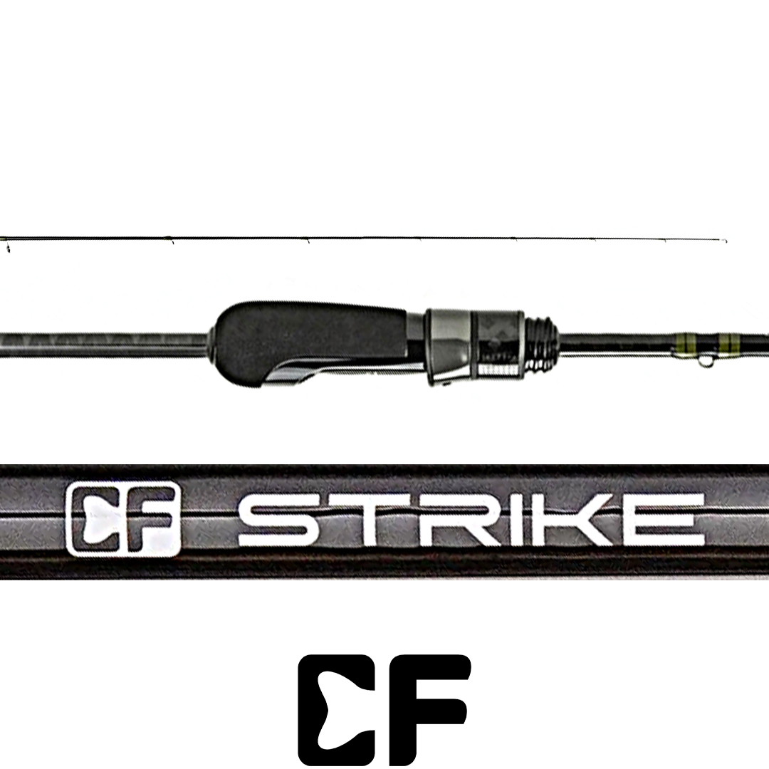 Спиннинг CF Strike UL 00