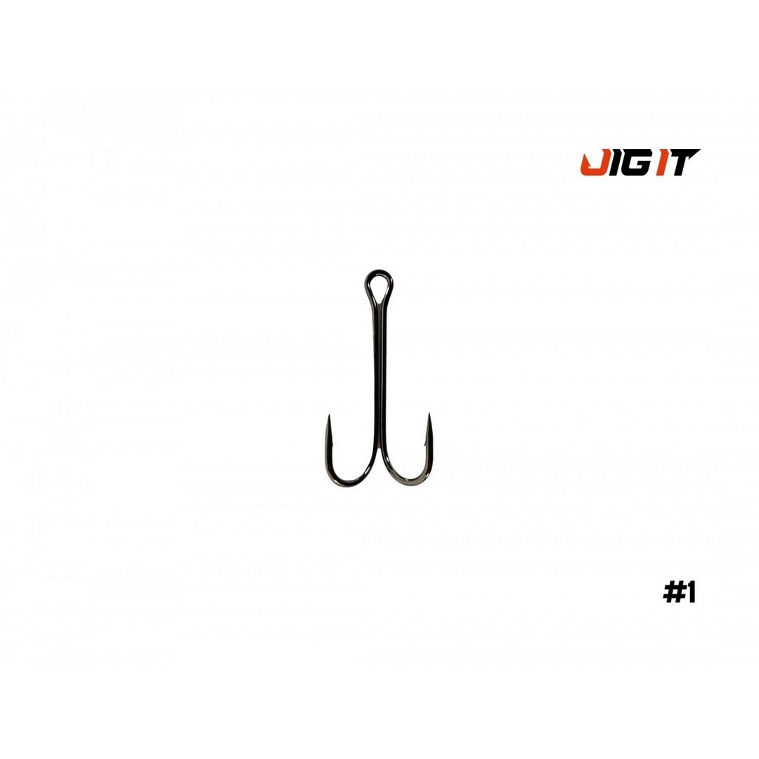 Двойники Jig-It Long 05 01 2