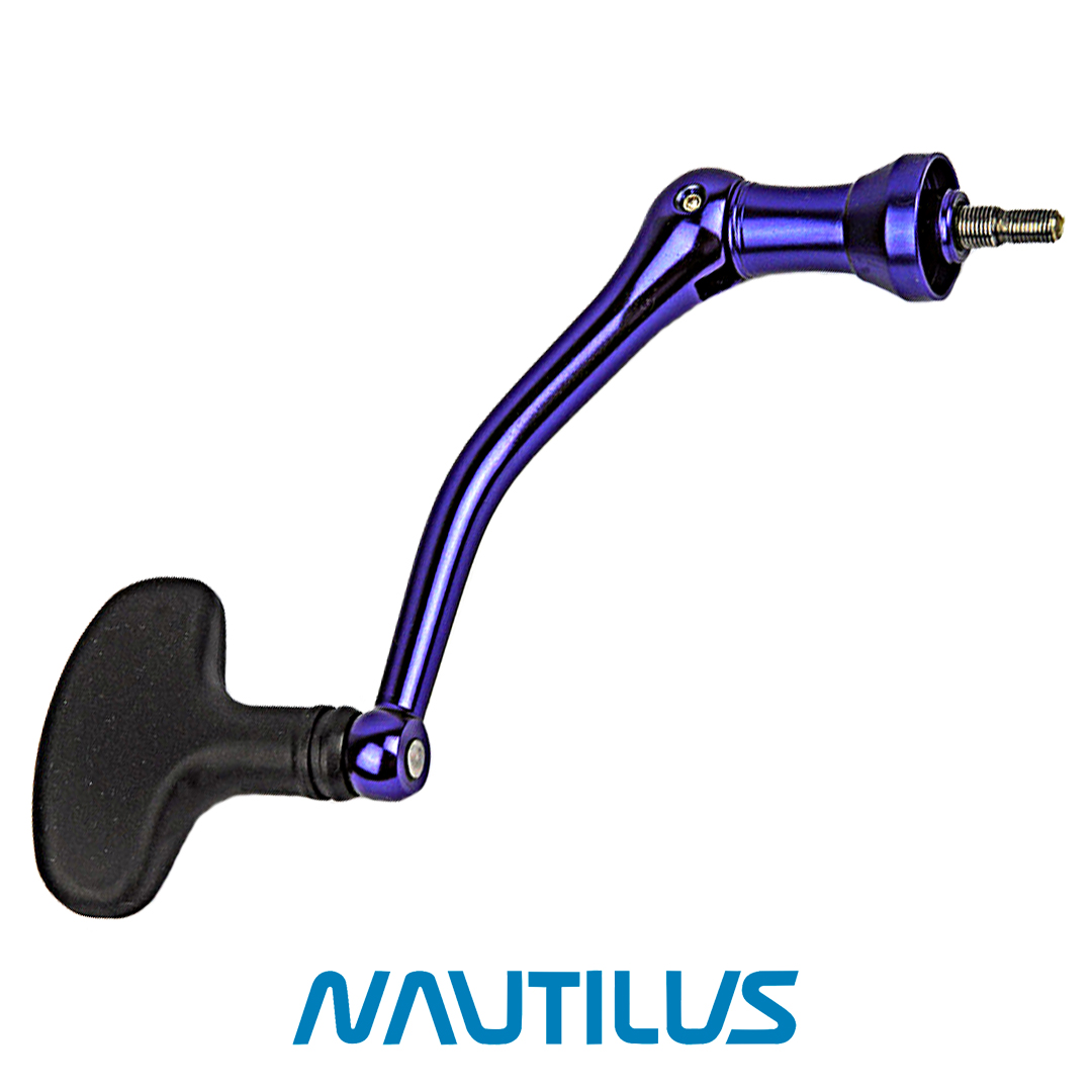 Катушка Nautilus Twin Force PG 08