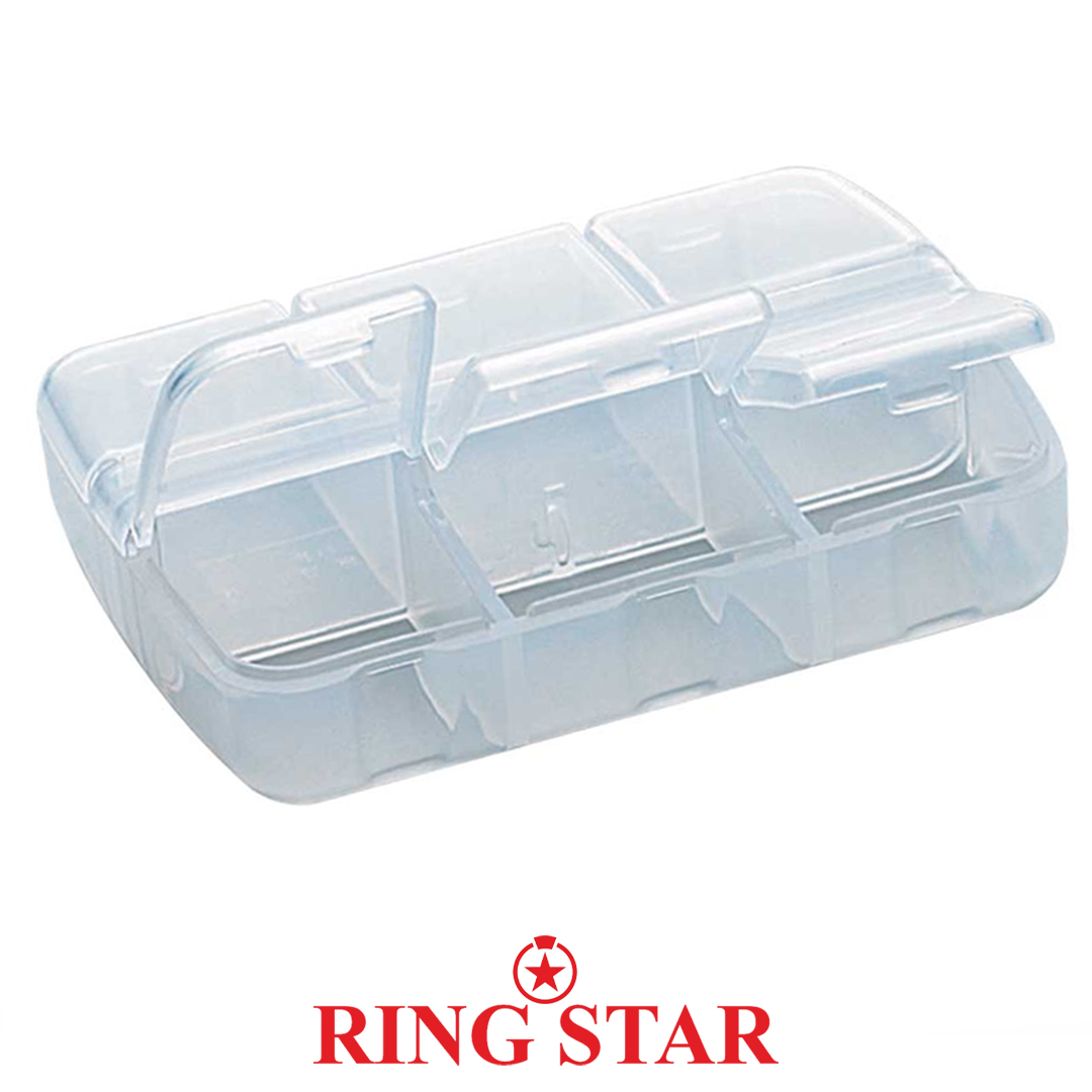 Коробка Ring Star PT-96 01