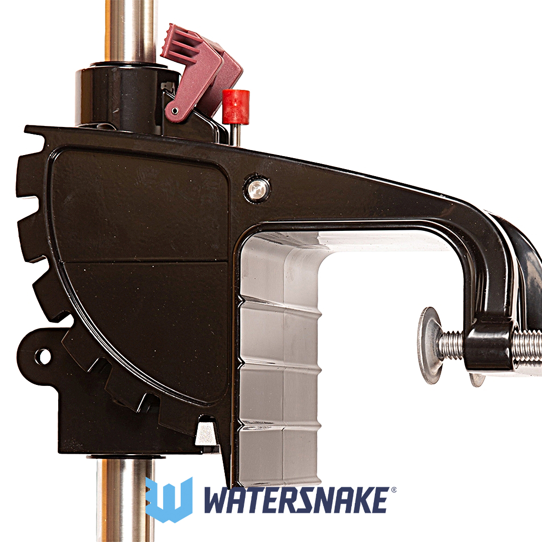 Электрический троллинговый мотор WaterSnake Tracer 54 lbs42 04