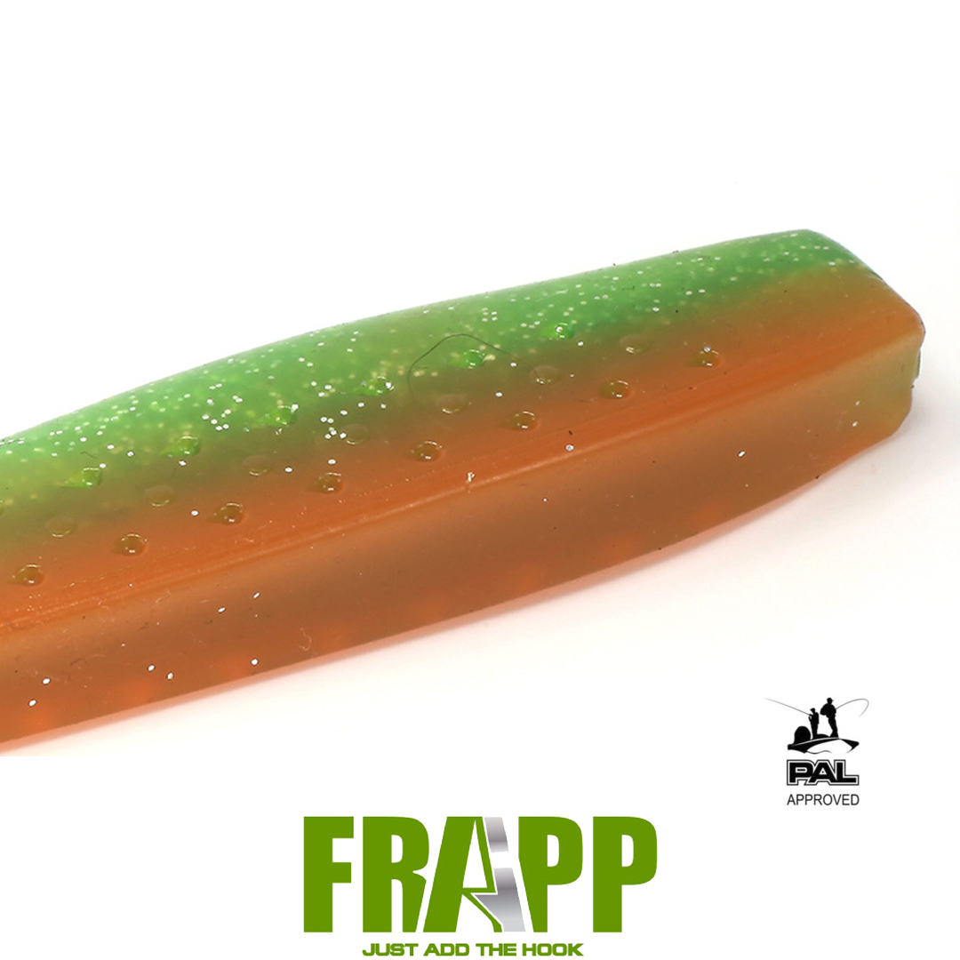 Слаг Frapp Dotty Dart 02