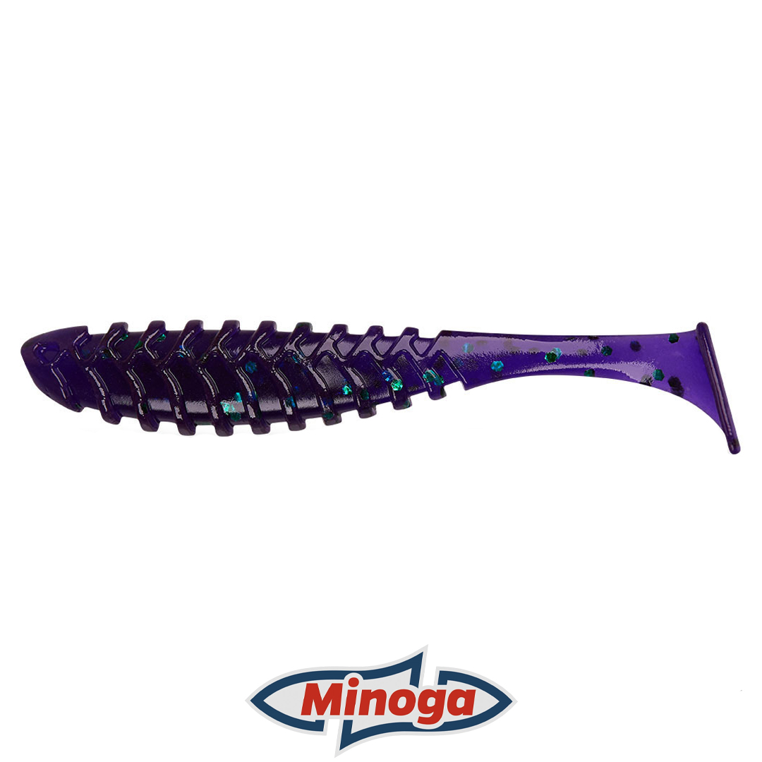 Виброхвост Minoga Cooper 007 0