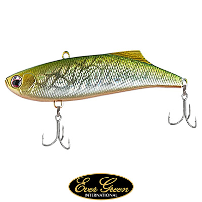 Ратлин Виб Ever Green Ocean Fleet Marvie 70 Standard Colors (212)
