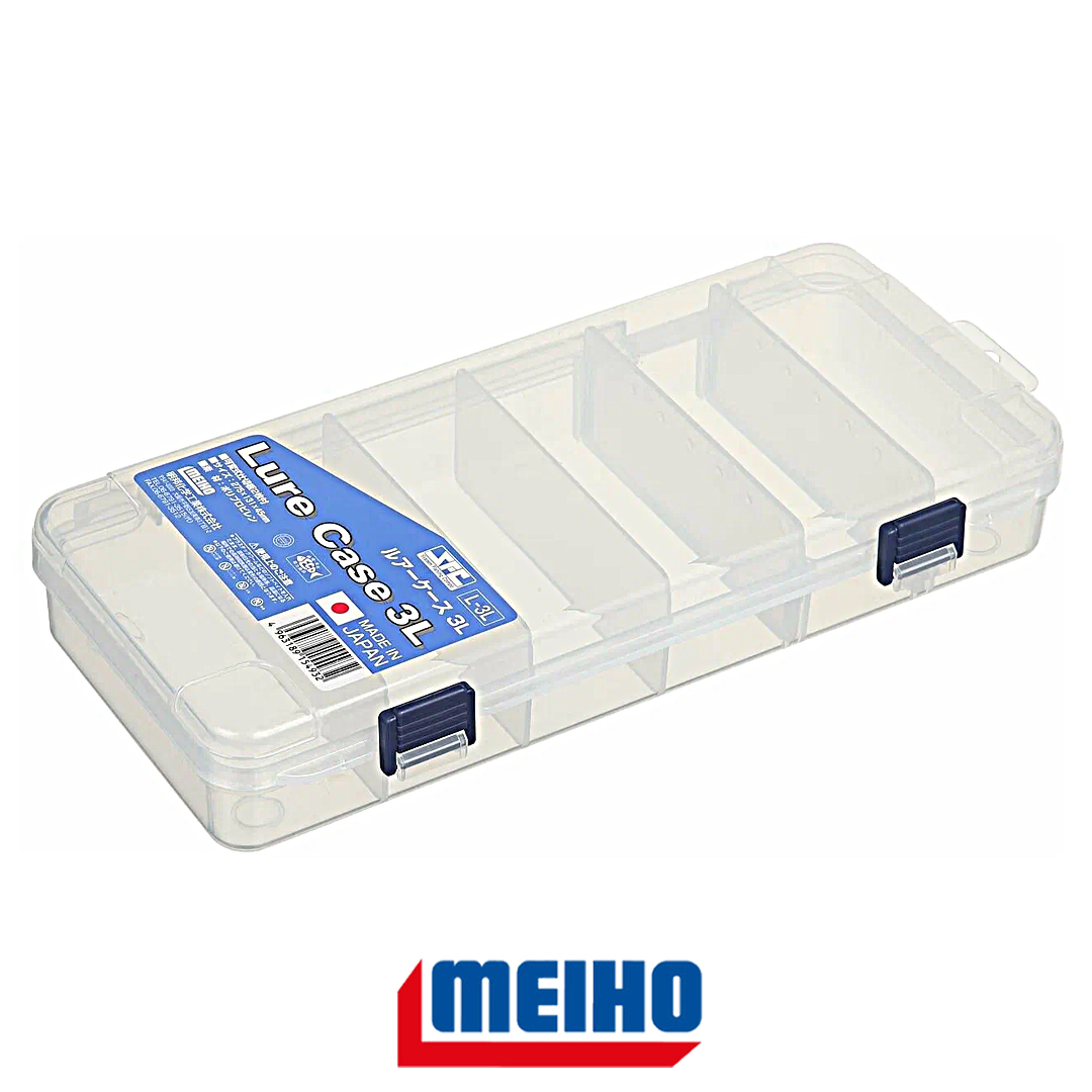 Коробка Meiho SFC Lure Case 3L 00