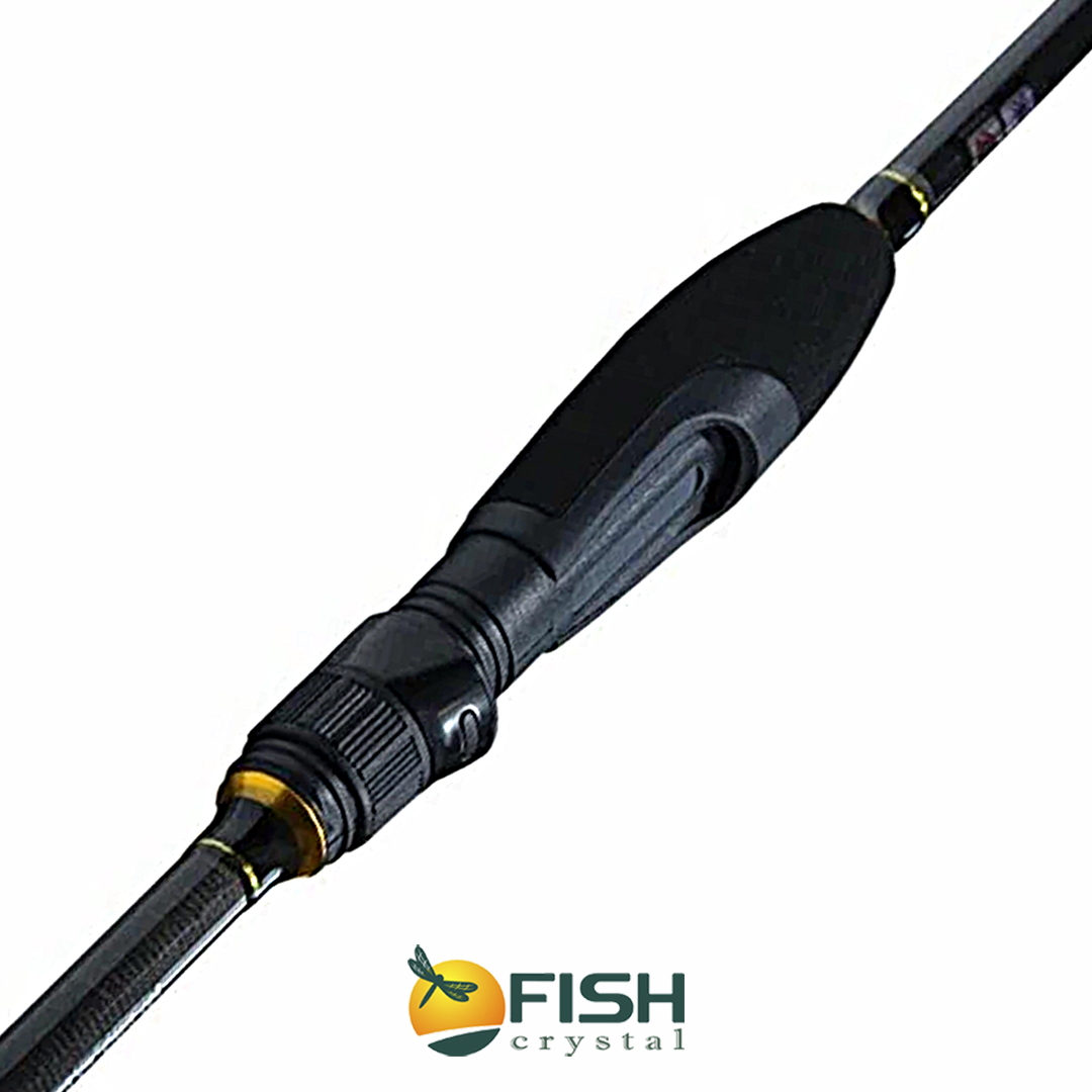 Спиннинг Fish Cristal Fario NT Morm 04