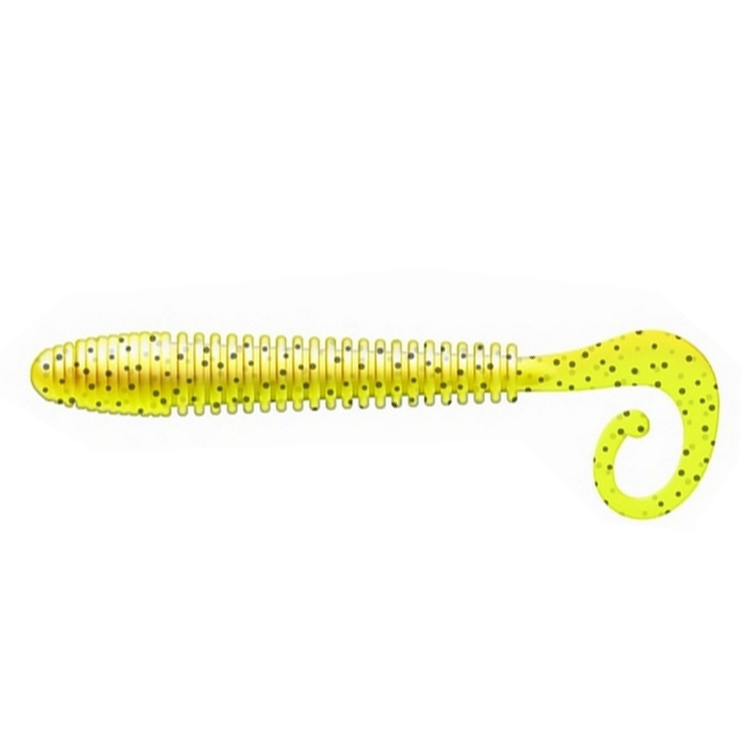 Твистер ZUB Minogа 3.0-4.0 310 00