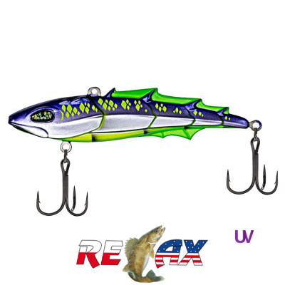 Ратлин Виб Relax FA Drago Vib  90 (004 UV)