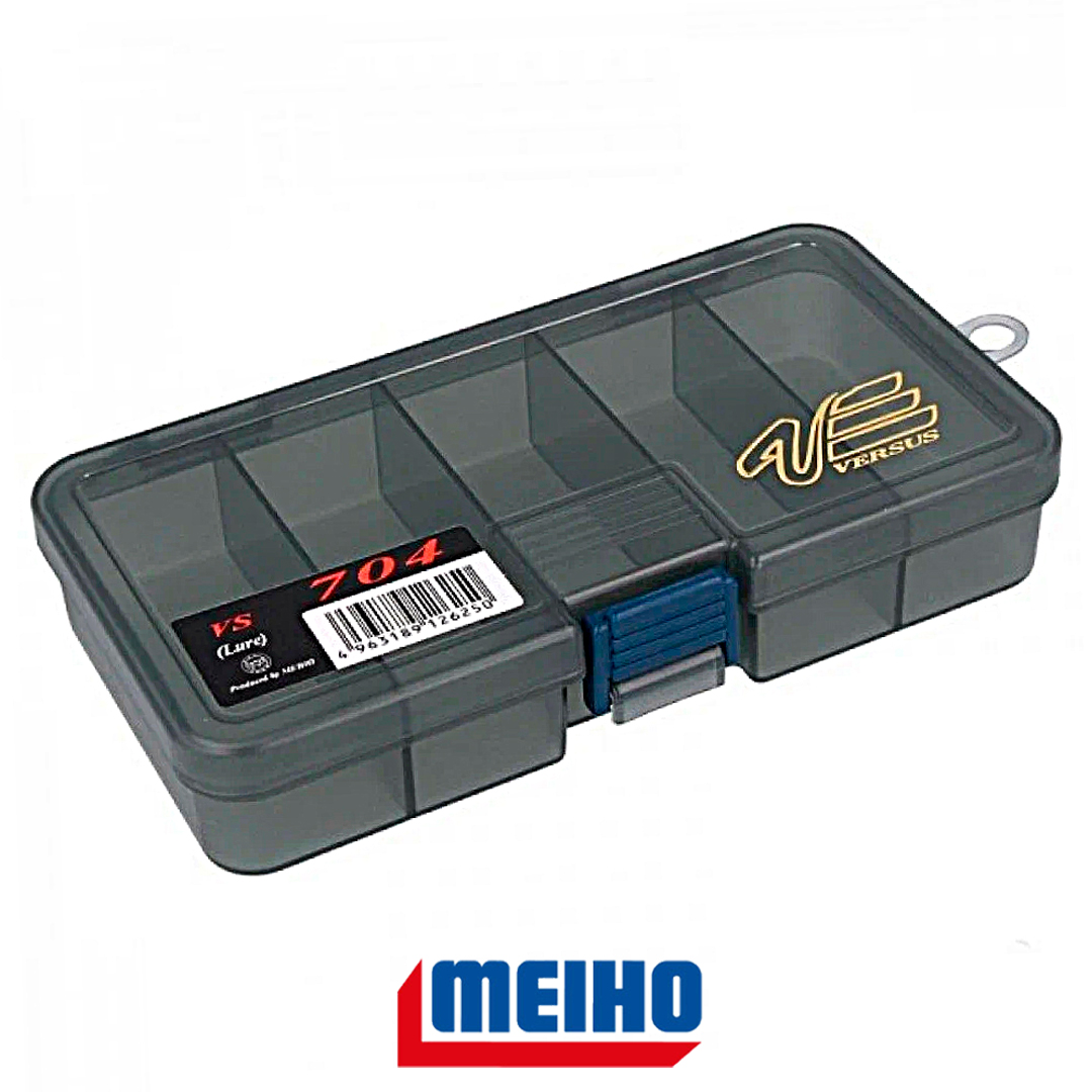 Коробка Meiho Versus 704 00