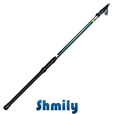 Болонское удилище Shmily Good Luck (3003, 160гр.)