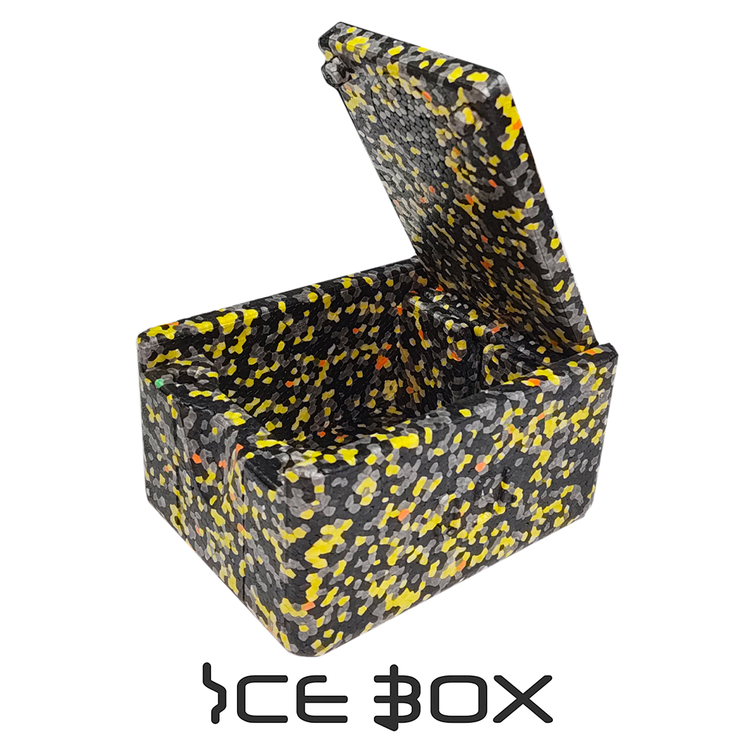 Мотыльница Ice Box Термо-контейнер 06