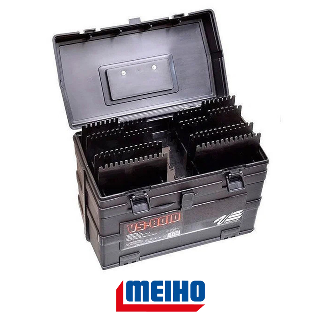 Ящик Meiho Versus 8010 02