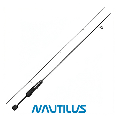 Спиннинг Nautilus Fukuru ( NFM-S572SXUL, 174см, 0.1-0.8гр.)