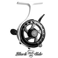 Катушка зима Black Side Ice Tige 00
