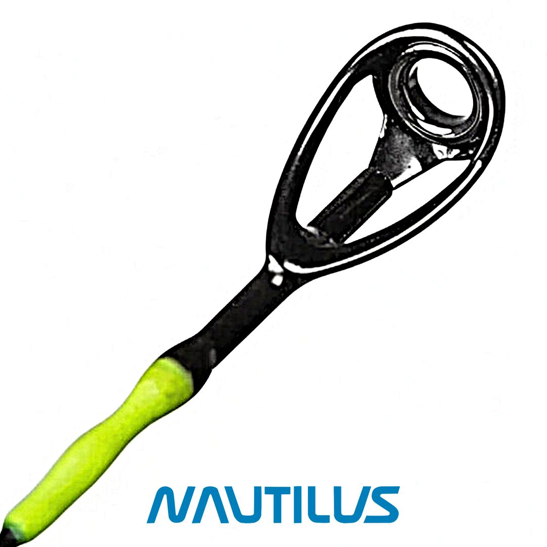 Спиннинг Nautilus Total Morm 11