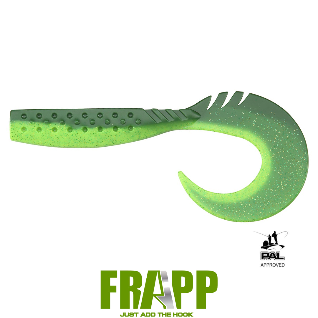 Твистер Frapp Funky Grub 25