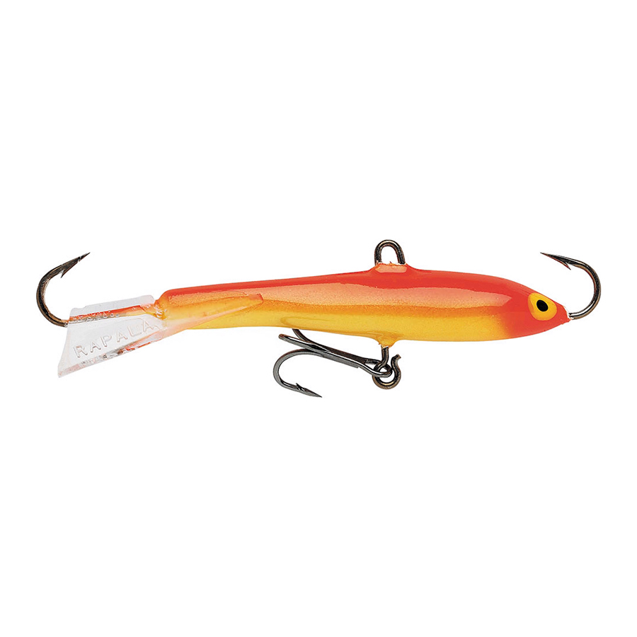 Балансир Rapala Jigging Rap GFR