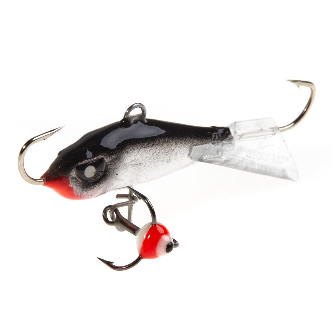 Балансир Lucky John Baltic 4+тр 13H 01