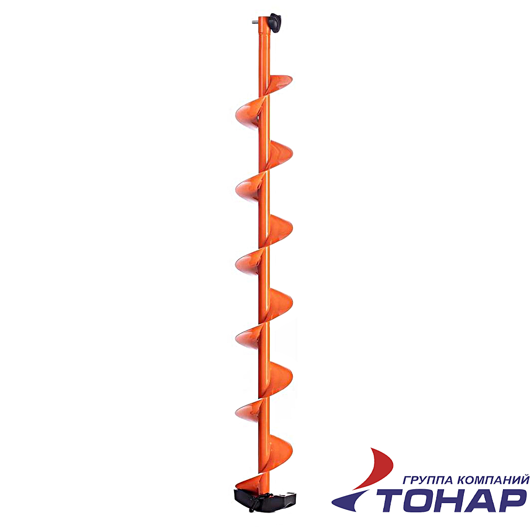 Шнек под мотобур Motoshtorm 01