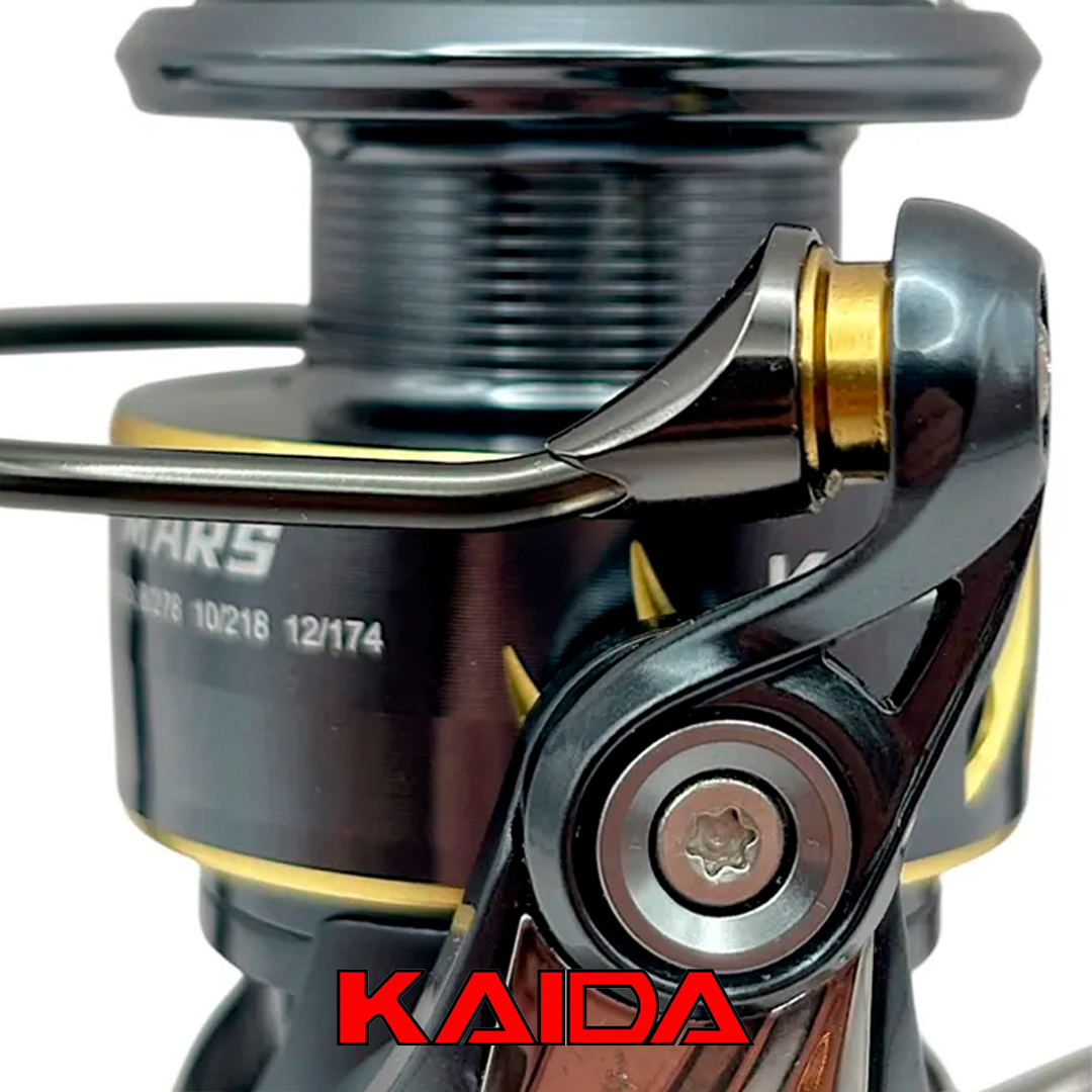 Катушка Kaida Mars 05