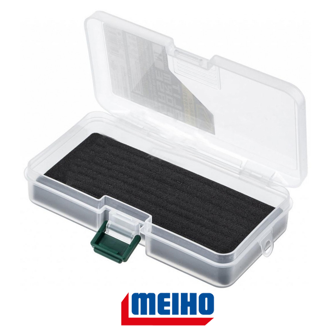 Коробка Meiho Slit Form Case M 02