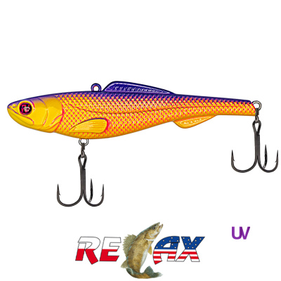 Ратлин Виб Relax FA Wagner Vib 100 Colors 24 (C06 UV)