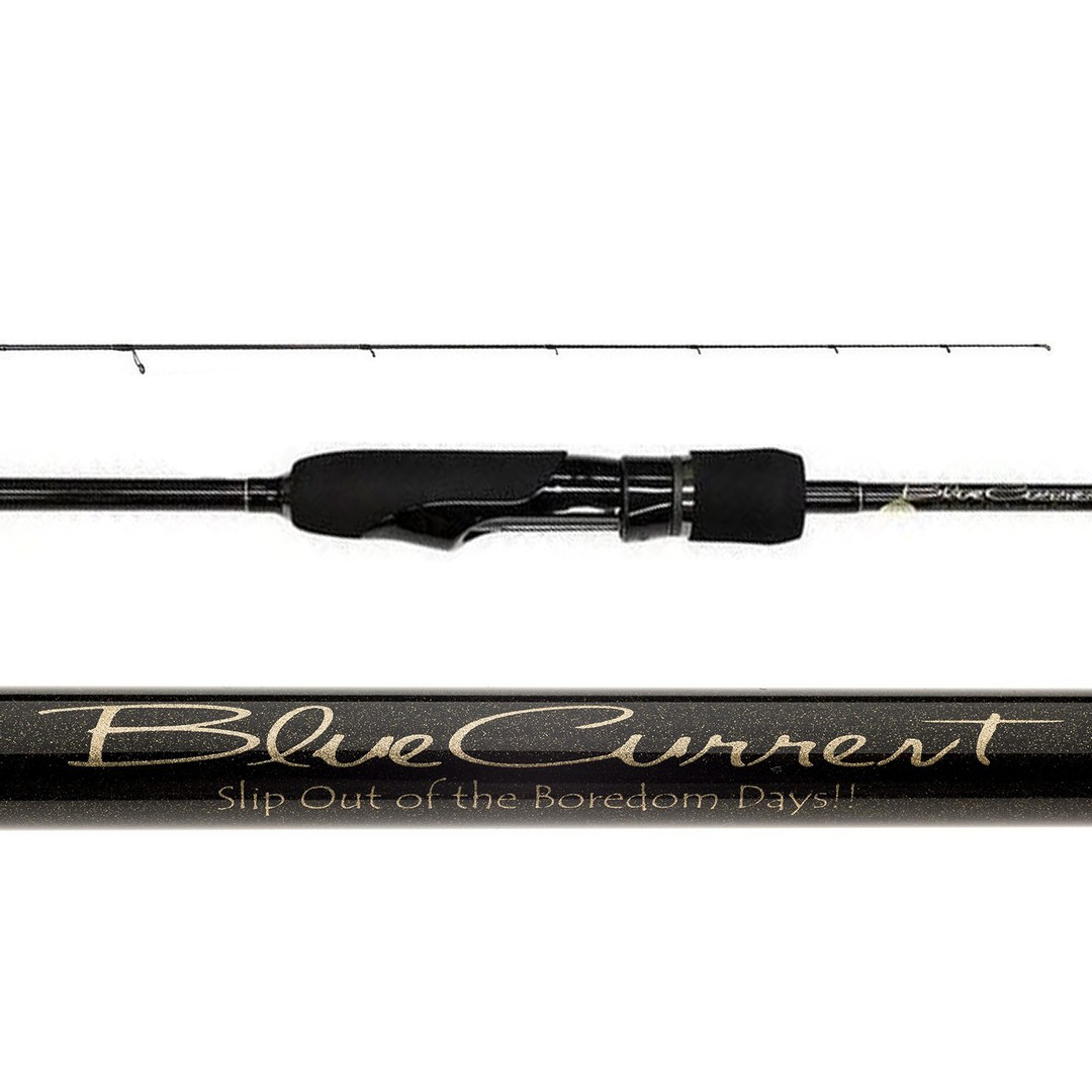 Спиннинг Yamaga Blanks BlueCurrent 58 TZ JH-Special 00