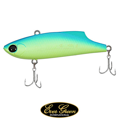 Ратлин Виб Ever Green Ocean Fleet Marvie 70 Mida Special Colors (PAL03)