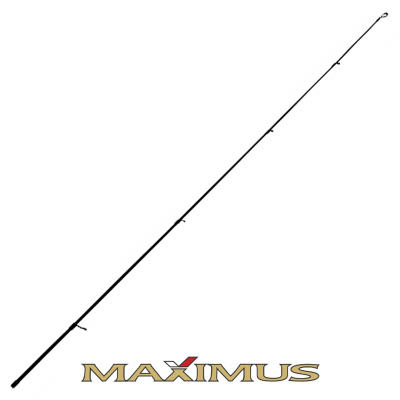 Верхнее колено Maximus Axiom (MSAX-24ML, 240см, 5-25гр.)