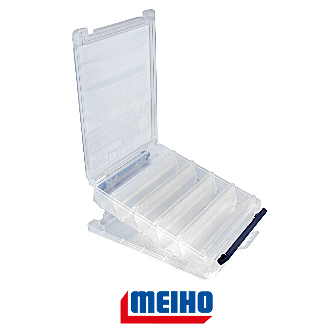 Коробка Meiho Reversible 140 03