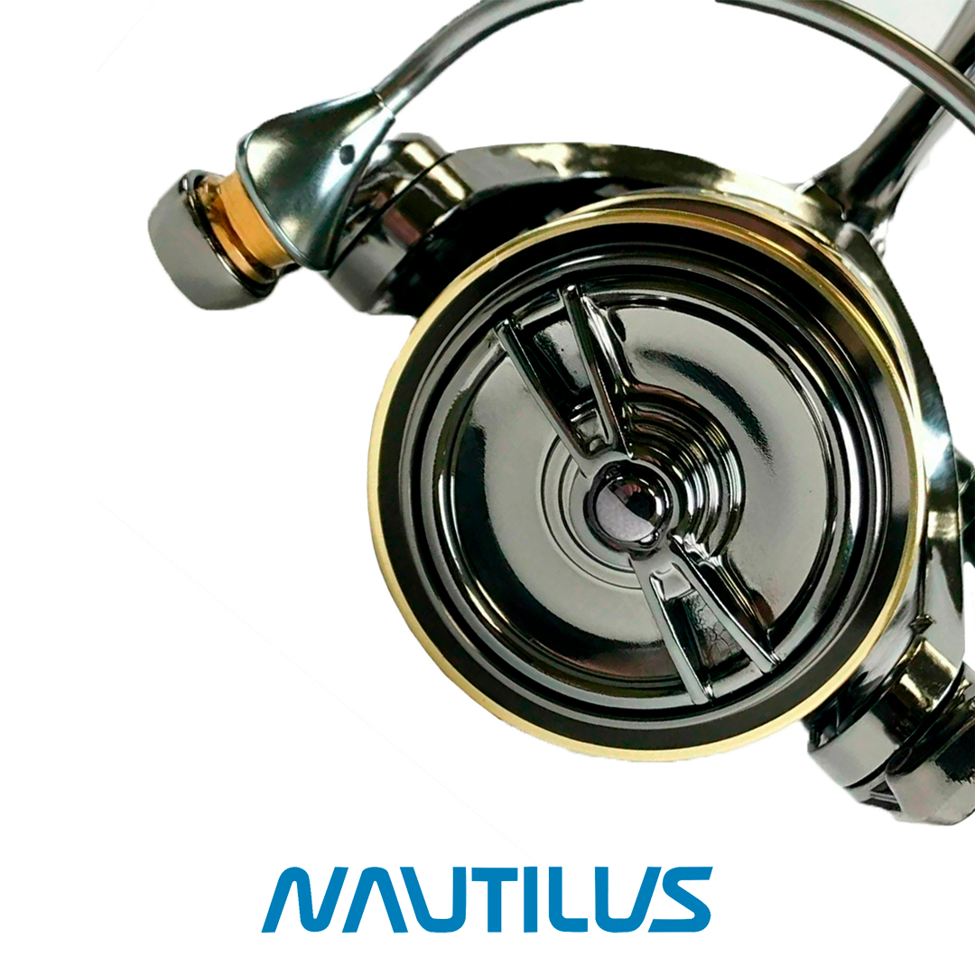 Катушка Nautilus Arta 04