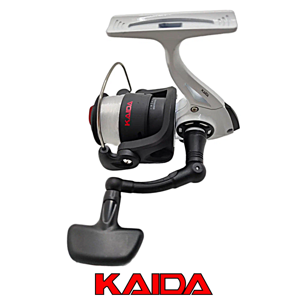 Катушка Kaida Arrow с леской 01