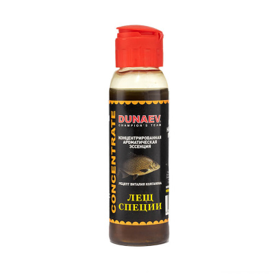 Арома Dunaev Concentrate 70мл (лещ специи)