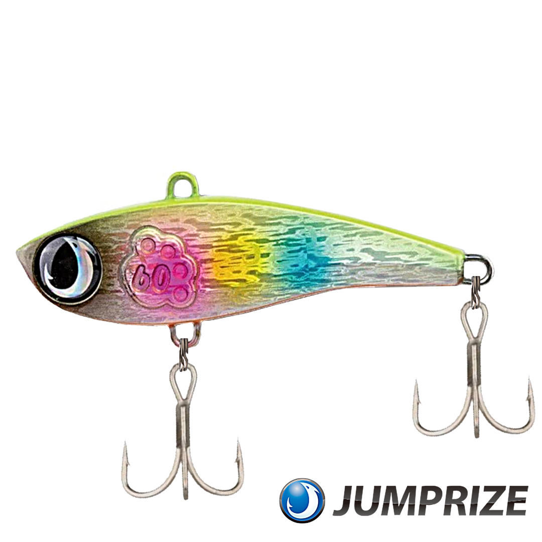 Ратлин Jumprize Chata Bee 60 07