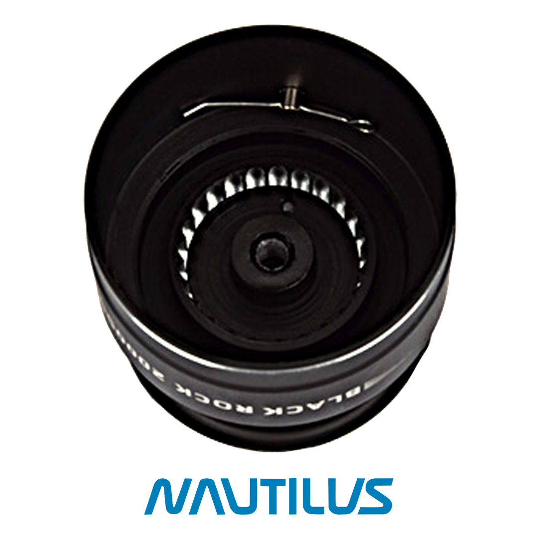 Катушка Nautilus Black Rock 06