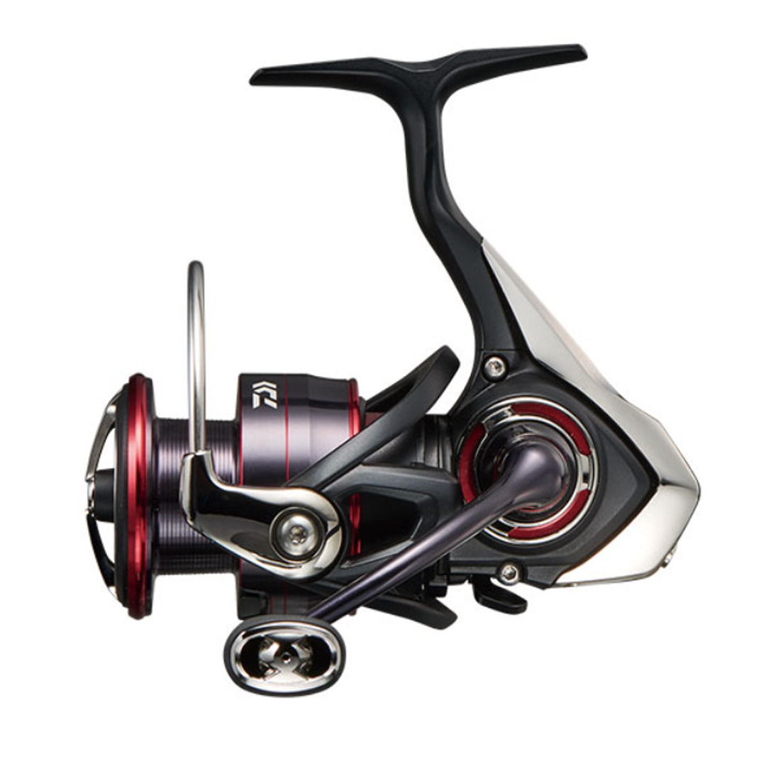 Катушка Daiwa Fuego LT 20' 00
