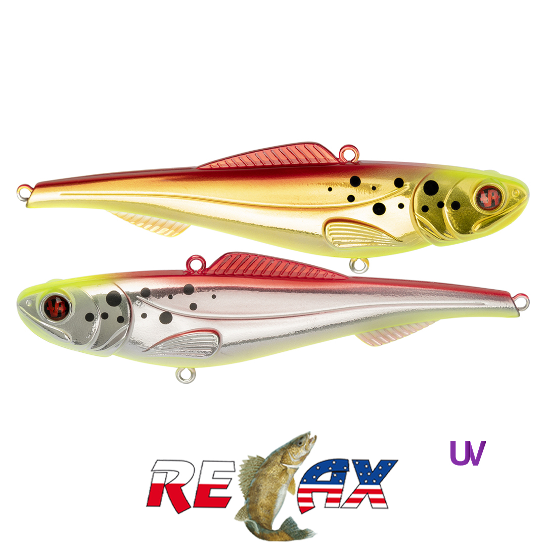 Ратлин Виб Relax FA Wagner Vib 120 L119 0