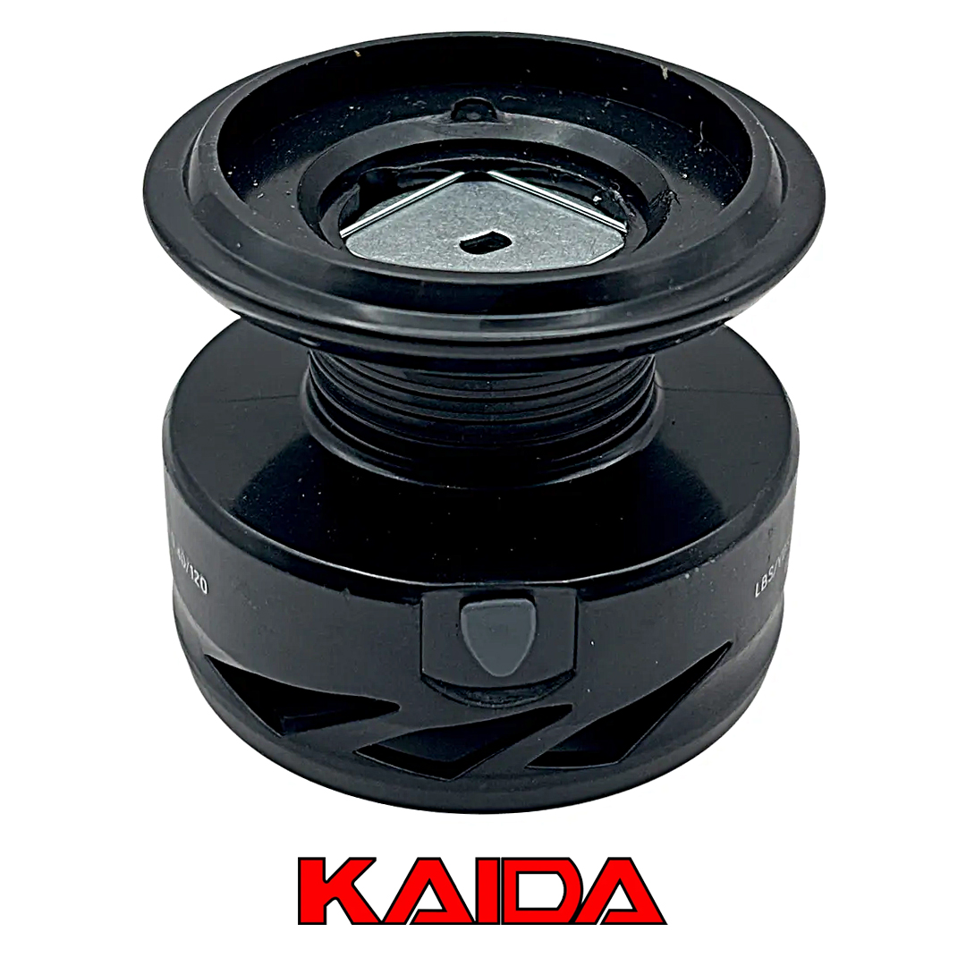 Катушка Kaida Shine 04