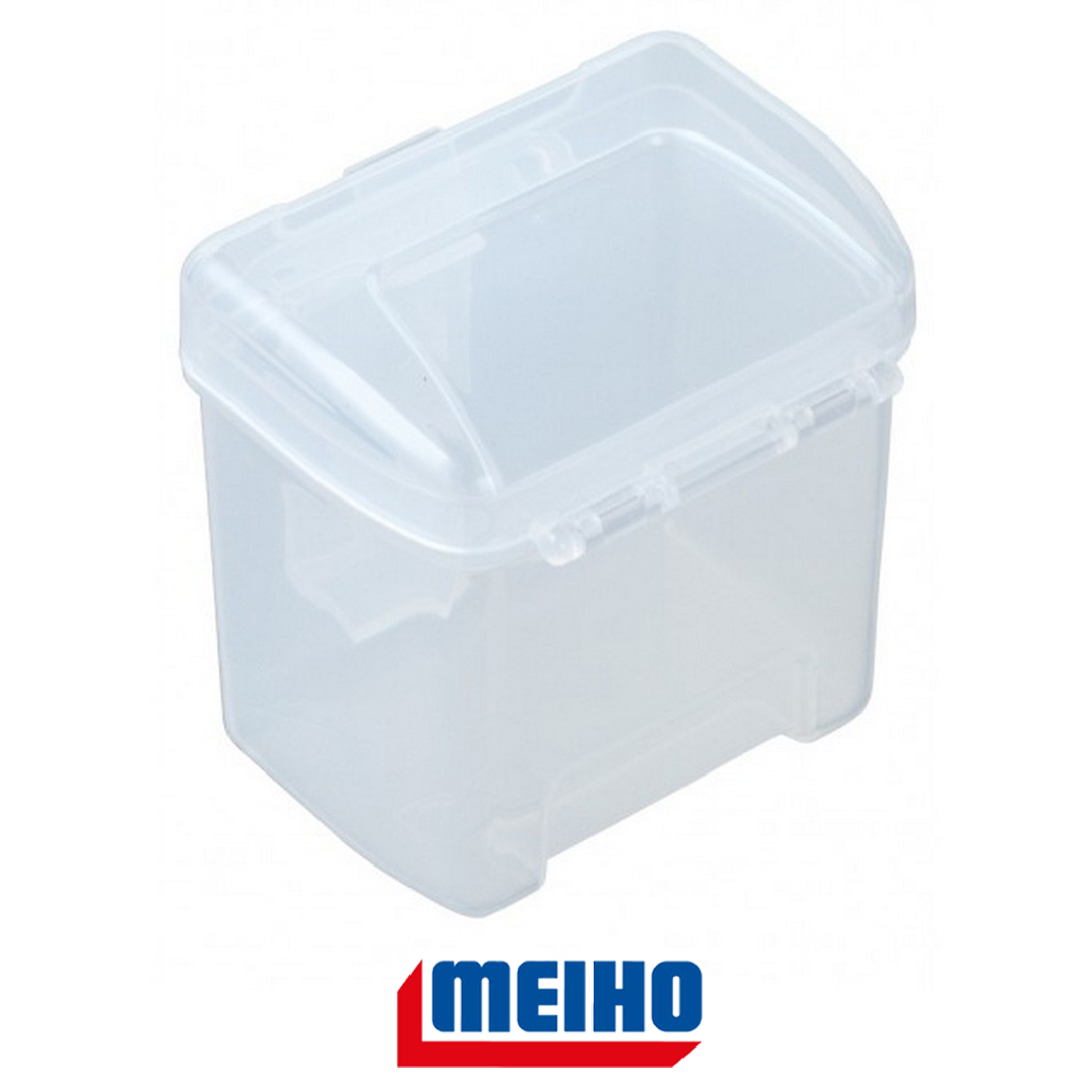 Контейнер для ящика Meiho Parts Case 01