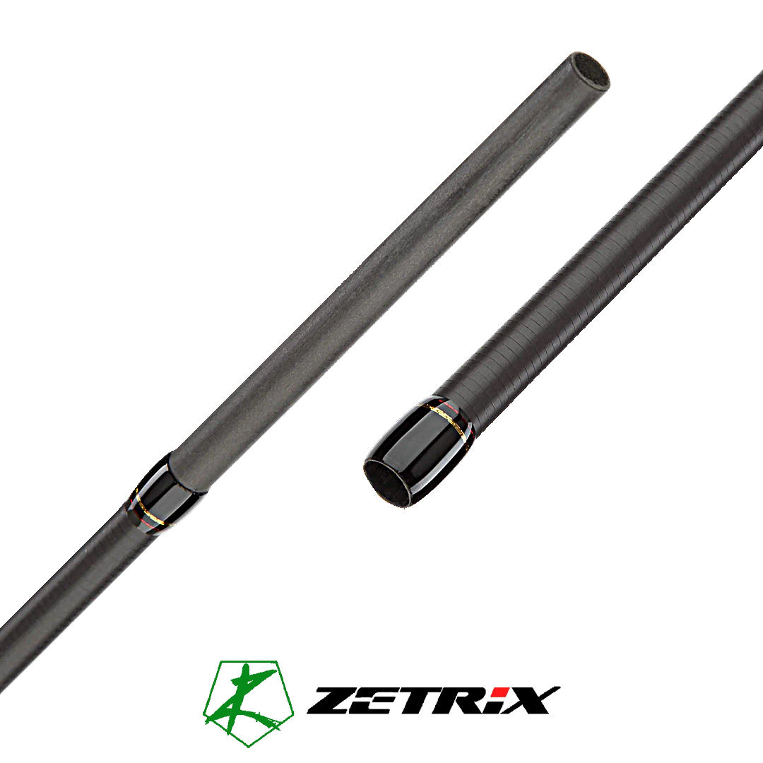 Спиннинг Zetrix Solver 07