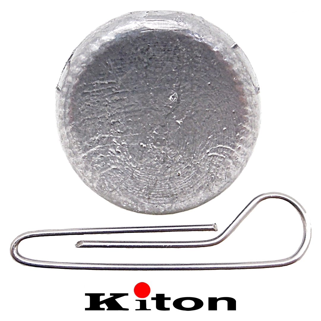 Таблетка Kiton (эксцентрик) разборная 02